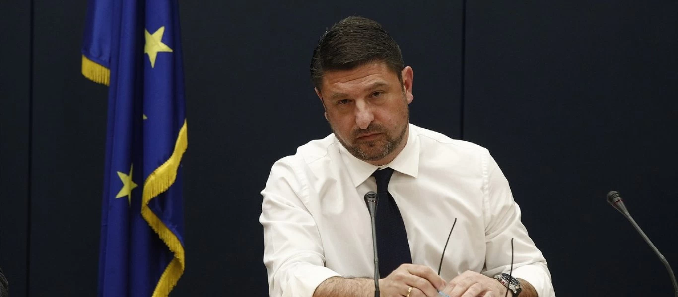 Νίκος Χαρδαλιάς τελευταία έξοδος: Έτσι εμπόδισε τους εκδρομείς του Πάσχα να φύγουν απ’ την Αθήνα (φώτο)